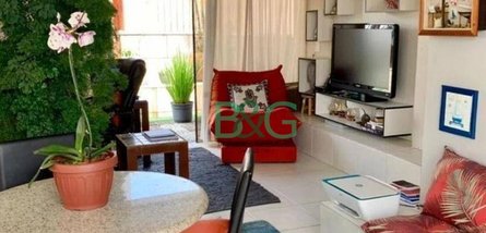 apartment em Praça Oscar da Silva, Vila Guilherme - São Paulo - SP