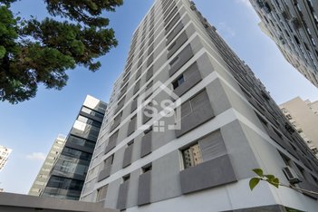 apartment em Alameda Lorena, Jardim Paulista - São Paulo - SP