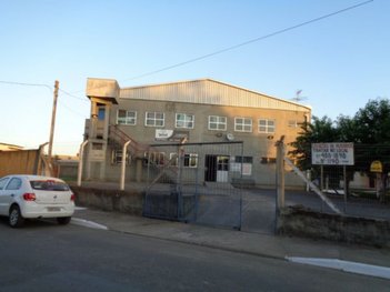 industrial em Rua Treze de Maio, Barnabé - Gravataí - RS