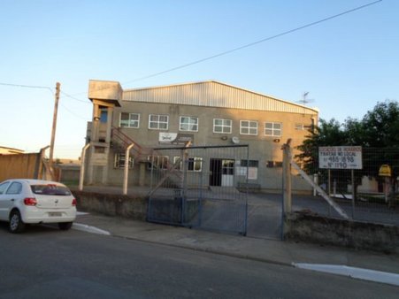 Cômodo Condomínio