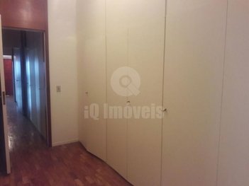apartment em Rua São Vicente de Paulo, Santa Cecília - São Paulo - SP