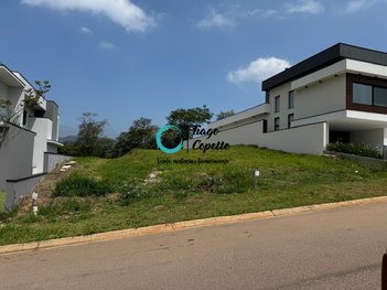 land_lot em Rua Vincent Van Gogh, Residencial Colinas do Japi - Itupeva - SP