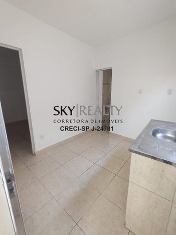 house em Rua Domenico Fischietti, Jardim Marilu - São Paulo - SP