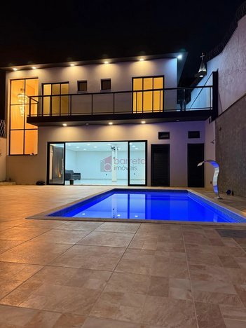 house em Rua João Barbosa, Jardim do Lago - Jundiaí - SP