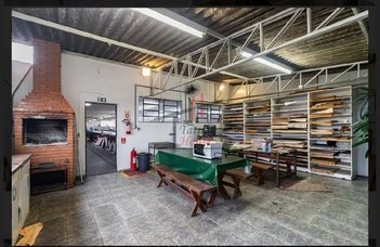 office em Apucarana, Tatuapé - São Paulo - SP