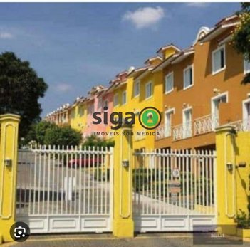 house em Avenida Guilherme Giorgi, Vila Carrão - São Paulo - SP