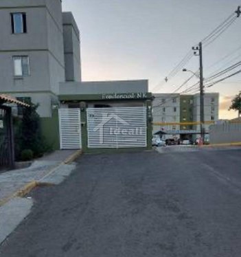 house em Rua do Passeio, Pasqualini - Sapucaia do Sul - RS
