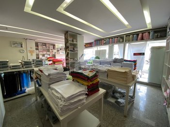 commercial_property em CSC 7, Taguatinga Centro (Taguatinga) - Brasília - DF