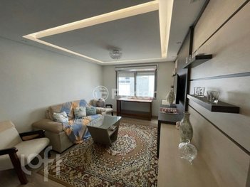 apartment em Rua Edmundo Bastian, Cristo Redentor - Porto Alegre - RS