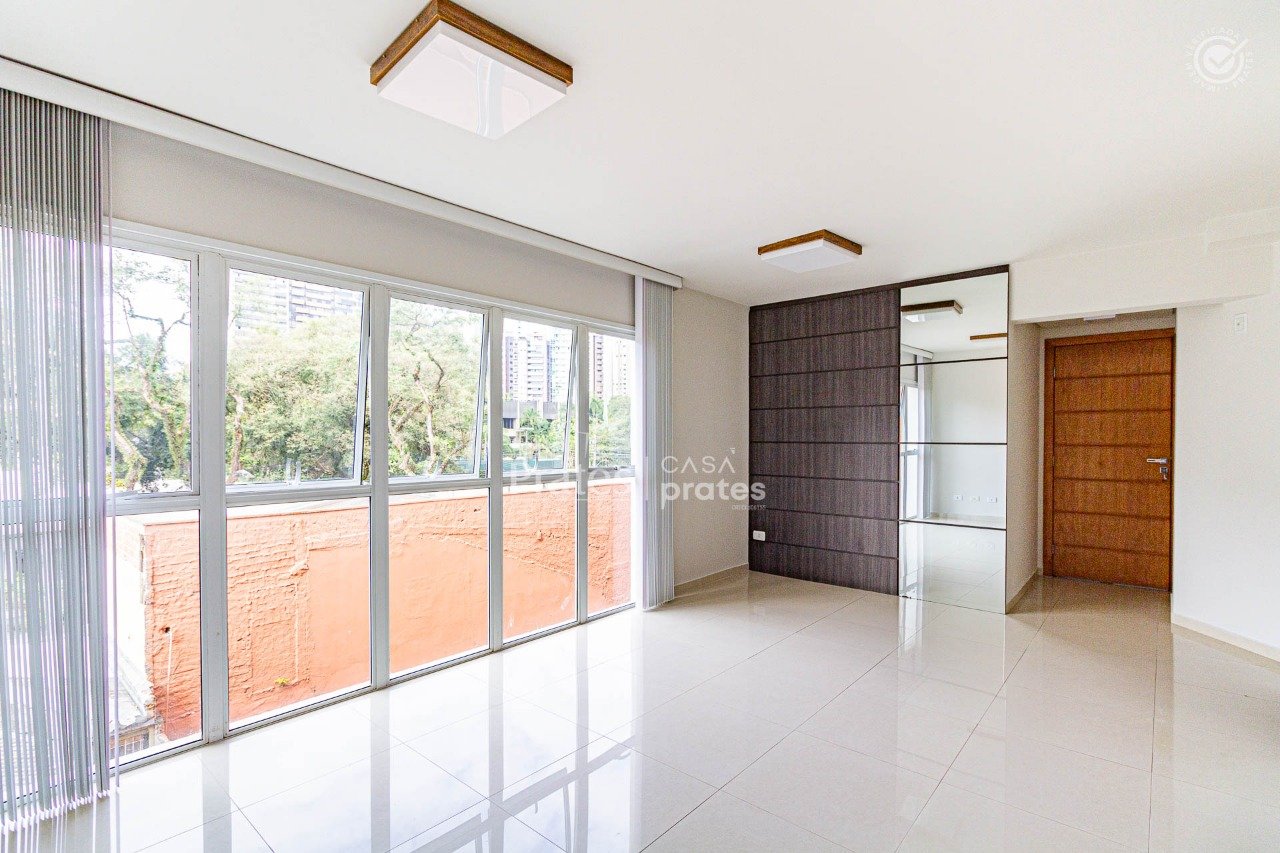 Sala para 2 ambientes