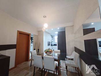 apartment em Rua Sinimbu, Centro - Caxias do Sul - RS