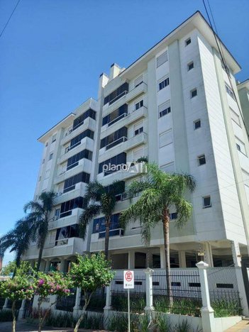 apartment em Rua Otto Alves Pereira, Dom Feliciano - Gravataí - RS