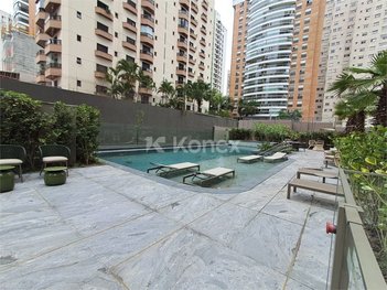 apartment em Rua João Ramalho, Perdizes - São Paulo - SP
