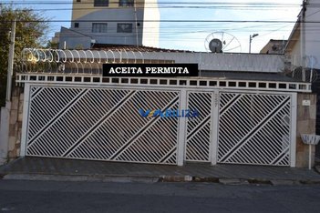 house em Rua Vera, Jardim Santa Mena - Guarulhos - SP