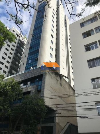 office em Francisco Sales, Floresta - Belo Horizonte - MG