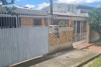 house em Rua Piratininga, Lomba do Pinheiro - Porto Alegre - RS