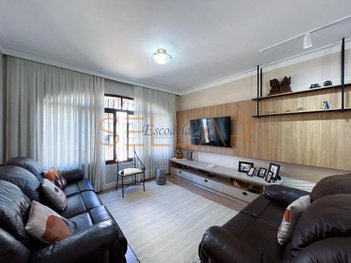 house em Rua Guarapuã, Jardim Franca - São Paulo - SP
