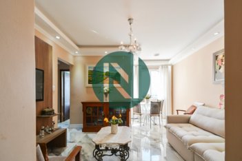 apartment em Rua Doutor Samuel Porto, Saúde - São Paulo - SP