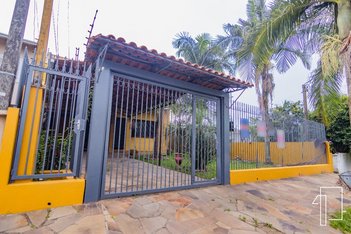 house em Rua Doutor José Freitas, Freitas - Sapucaia do Sul - RS