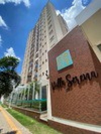 apartment em Rua Carlos Meneghetti, Jardim Cerro Azul - Maringá - PR