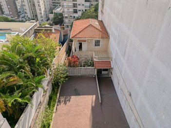 house em Avenida Pompéia, Vila Pompéia - São Paulo - SP