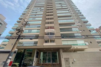 apartment em Rua Romeu Engracia de Faria, Nova Aliança - Ribeirão Preto - SP