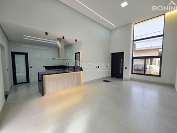 house em Rua Tupis, Jardim São Francisco - Santa Bárbara D'Oeste - SP