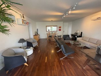 apartment em Rua Crítios, Vila Suzana - São Paulo - SP