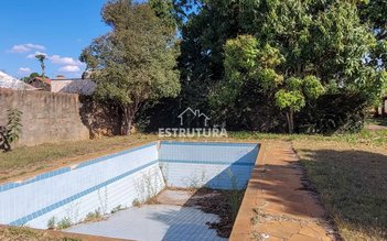 land_lot em Rua Joaquim Paiva, Ipeúna - Ipeúna - SP