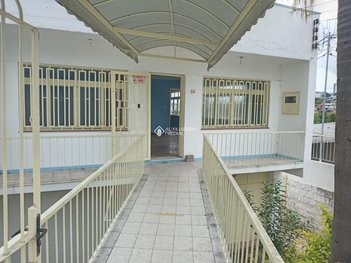 house em Rua Doutor Malheiros, Santo Antônio - Porto Alegre - RS