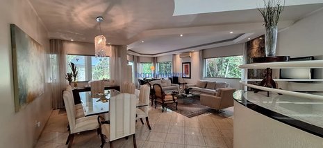 house em Rua Paiquere, Jardim Paiquerê - Valinhos - SP