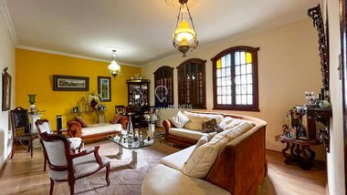 house em Rua Deputado Bernardino de Sena Figueiredo, Cidade Nova - Belo Horizonte - MG