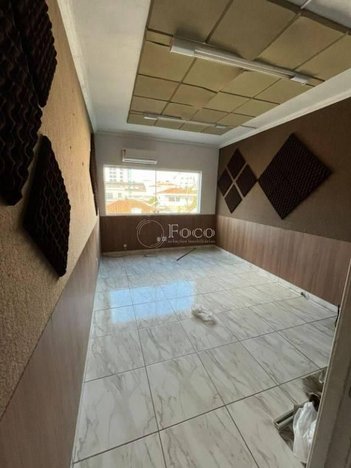 office em Rua Santo Antonio, Vila Galvão - Guarulhos - SP