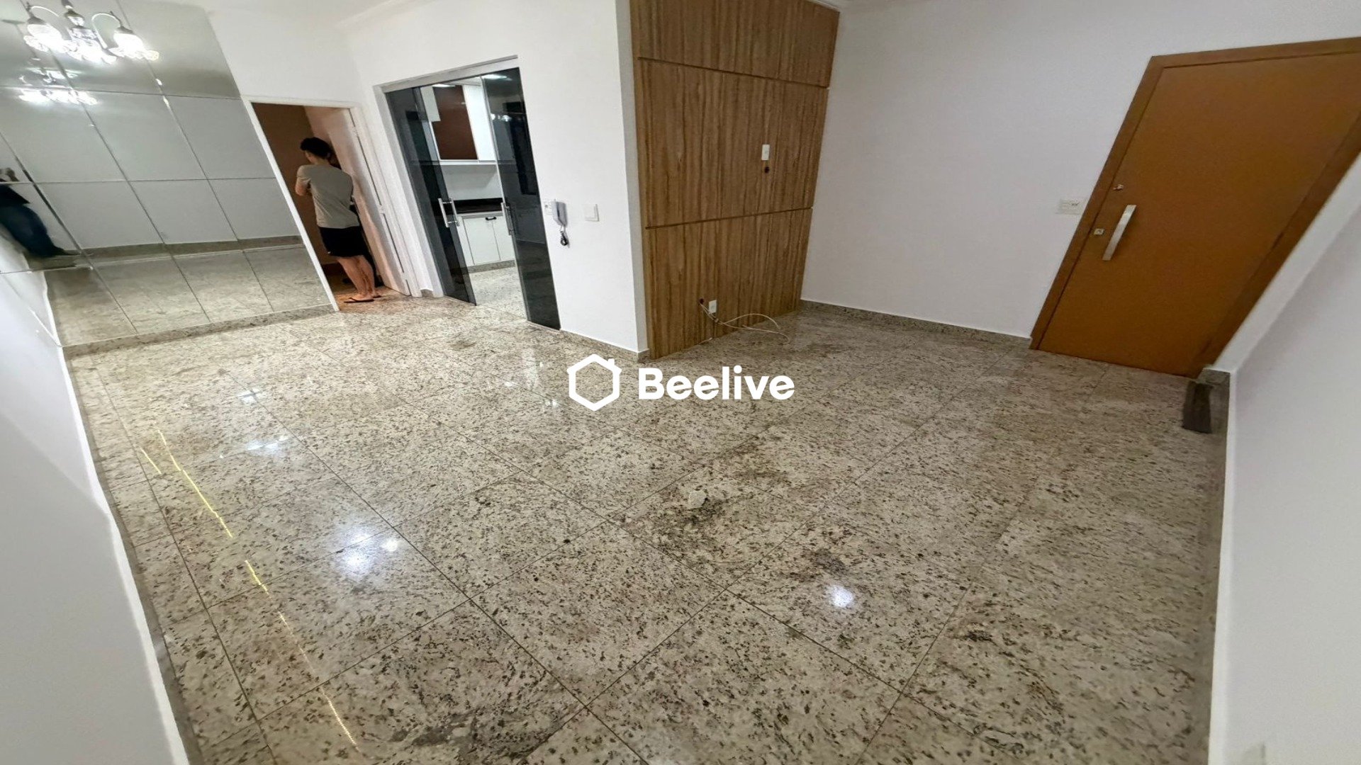 Apartamento com 3 quartos — Padre Eustáquio, Belo Horizonte