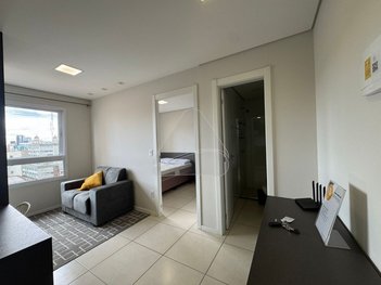 apartment em Avenida Sete de Setembro, Vila Rodrigues - Passo Fundo - RS