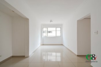 apartment em Avenida Macuco, Moema - São Paulo - SP