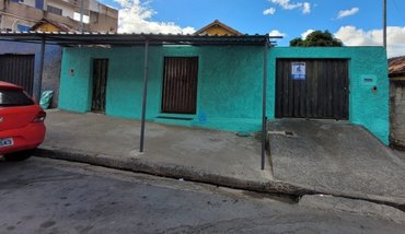 house em Rua Martinez Camelo de Souza, Novo Tupi - Belo Horizonte - MG