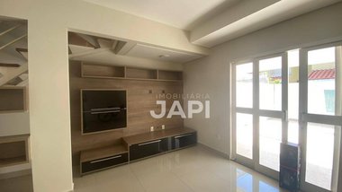house em Avenida Maria Aparecida Pansarim Porcari, Chácara Planalto - Jundiaí - SP