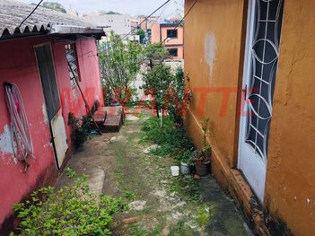 land_lot em Rua Antônio Cavazzam, Parque Peruche - São Paulo - SP