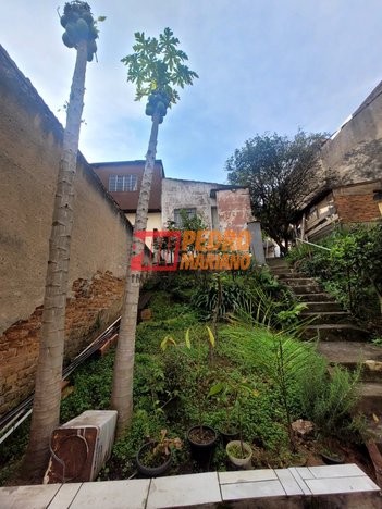 land_lot em Avenida Nova Lions, Rudge Ramos - São Bernardo do Campo - SP