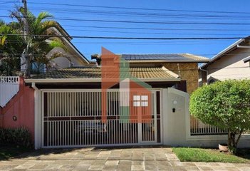 house em Rua Tranquilo Luiz Rosa, Jardim Maristela - Atibaia - SP