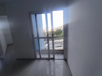 apartment em Rua Indaiá Grande, Fazenda Aricanduva - São Paulo - SP