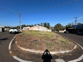 land_lot em Avenida Paraná, Jataizinho - Jataizinho - PR