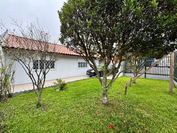 house em Avenida Rui Barbosa, Boneca do Iguaçu - São José dos Pinhais - PR