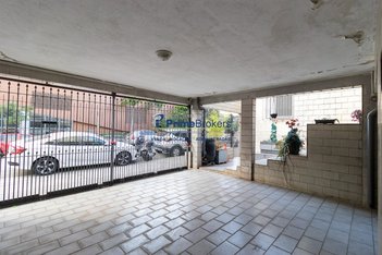 house em Rua Gama Lobo, Vila Dom Pedro I - São Paulo - SP