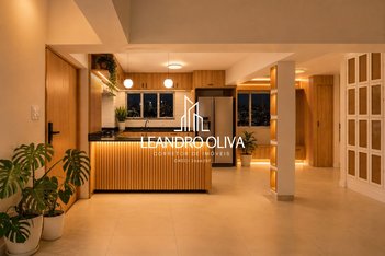 apartment em Rua Heitor Penteado, Sumarezinho - São Paulo - SP