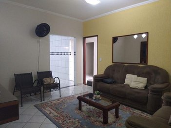 house em Rua Vicentina Marques Gomes, Concórdia I - Araçatuba - SP