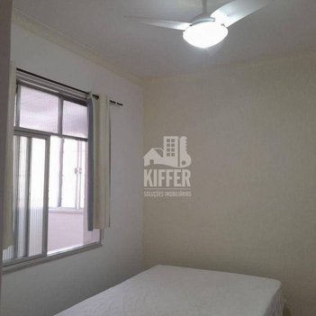 apartment em Rua Doutor Celestino, Centro - Niterói - RJ