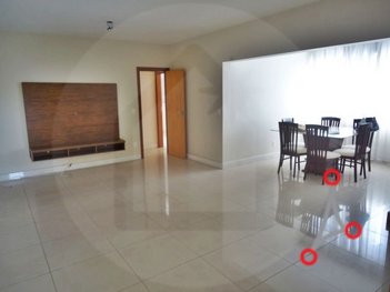 apartment em Rua Flor-de-jequitibá, União - Belo Horizonte - MG