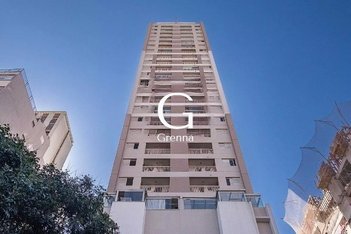apartment em Rua Mourato Coelho, Pinheiros - São Paulo - SP